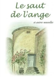 Couverture du livre Le Saut de l'Ange et autres nouvelles de Georges Henri Ducreux